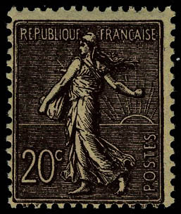 Lot 275 - France a partir de 1900 - Francois Feldman F.C.N.P François FELDMAN sale #127 Lot 275 - France a partir de 1900 - Francois Feldman F.C.N.P François FELDMAN sale #127