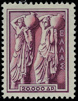 Lot 2773 - grece  -  Francois Feldman F.C.N.P François FELDMAN sale #127