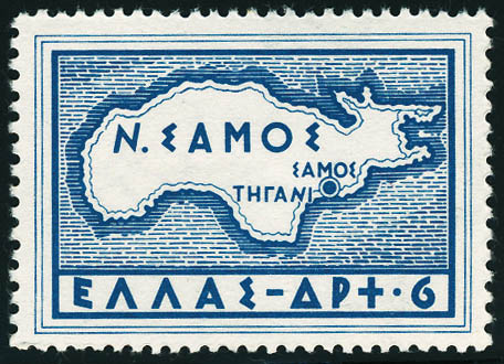 Lot 2775 - grece  -  Francois Feldman F.C.N.P François FELDMAN sale #127