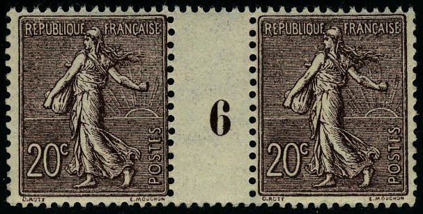 Lot 278 - France a partir de 1900 - Francois Feldman F.C.N.P François FELDMAN sale #127 Lot 278 - France a partir de 1900 - Francois Feldman F.C.N.P François FELDMAN sale #127