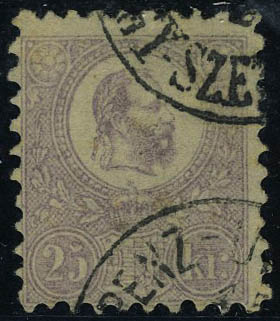 Lot 2780 - hongrie - Francois Feldman F.C.N.P François FELDMAN sale #127 Lot 2780 - hongrie - Francois Feldman F.C.N.P François FELDMAN sale #127