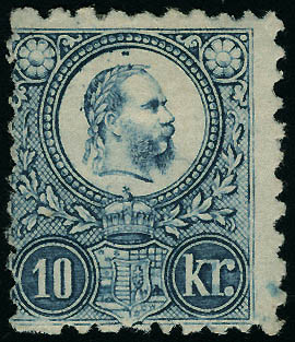 Lot 2781 - hongrie - Francois Feldman F.C.N.P François FELDMAN sale #127 Lot 2781 - hongrie - Francois Feldman F.C.N.P François FELDMAN sale #127