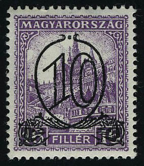 Lot 2783 - hongrie - Francois Feldman F.C.N.P François FELDMAN sale #127 Lot 2783 - hongrie - Francois Feldman F.C.N.P François FELDMAN sale #127