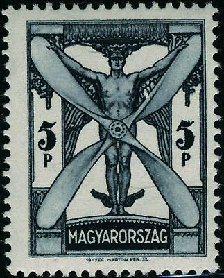 Lot 2787 - hongrie poste aerienne - Francois Feldman F.C.N.P François FELDMAN sale #127 Lot 2787 - hongrie poste aerienne - Francois Feldman F.C.N.P François FELDMAN sale #127