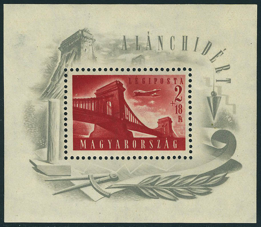 Lot 2789 - hongrie BLOCS & FEUILLETS - Francois Feldman F.C.N.P François FELDMAN sale #127 Lot 2789 - hongrie BLOCS & FEUILLETS - Francois Feldman F.C.N.P François FELDMAN sale #127