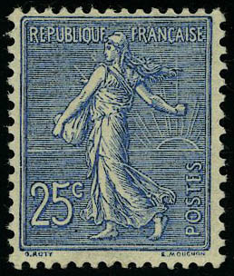 Lot 279 - France a partir de 1900 - Francois Feldman F.C.N.P François FELDMAN sale #127 Lot 279 - France a partir de 1900 - Francois Feldman F.C.N.P François FELDMAN sale #127