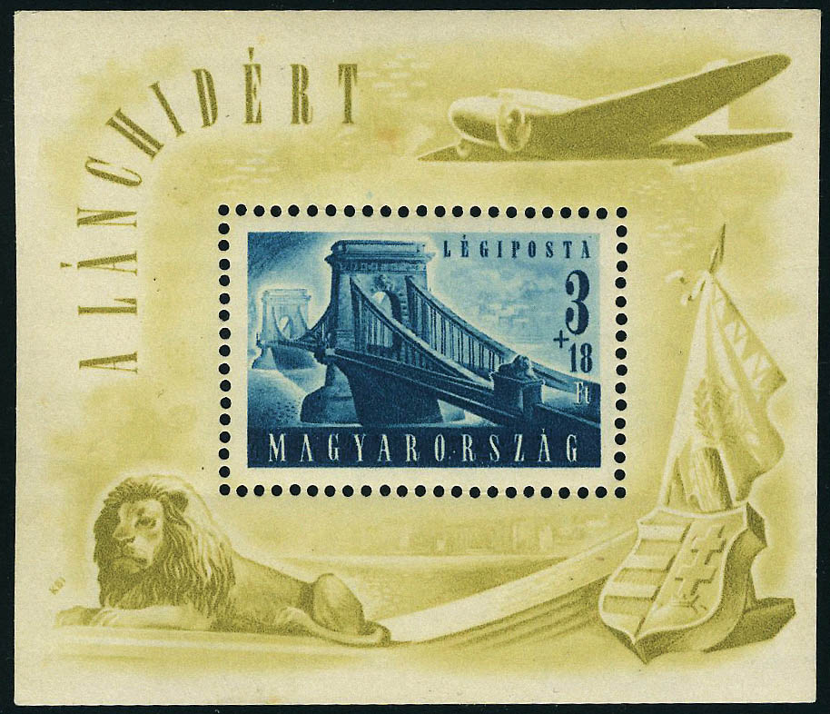 Lot 2790 - hongrie BLOCS & FEUILLETS - Francois Feldman F.C.N.P François FELDMAN sale #127 Lot 2790 - hongrie BLOCS & FEUILLETS - Francois Feldman F.C.N.P François FELDMAN sale #127