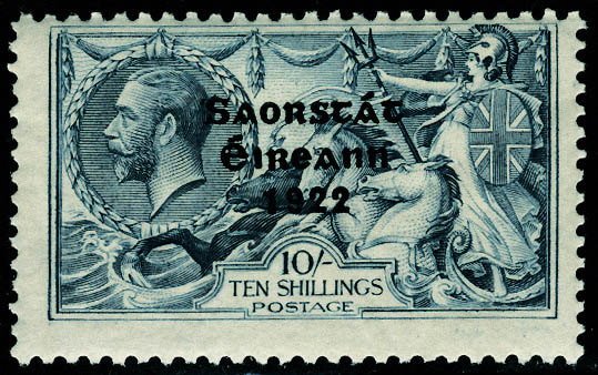 Lot 2797 - irlande  -  Francois Feldman F.C.N.P François FELDMAN sale #127