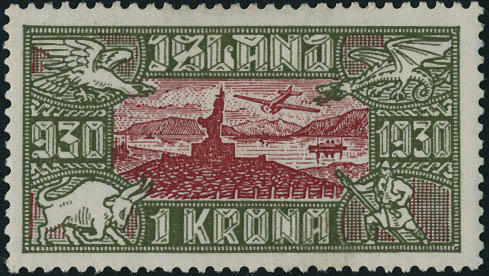Lot 2799 - islande - Francois Feldman F.C.N.P François FELDMAN sale #127 Lot 2799 - islande - Francois Feldman F.C.N.P François FELDMAN sale #127