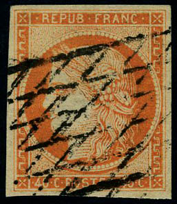 Lot 28 - France 2.eme.republique - Francois Feldman F.C.N.P François FELDMAN sale #127 Lot 28 - France 2.eme.republique - Francois Feldman F.C.N.P François FELDMAN sale #127