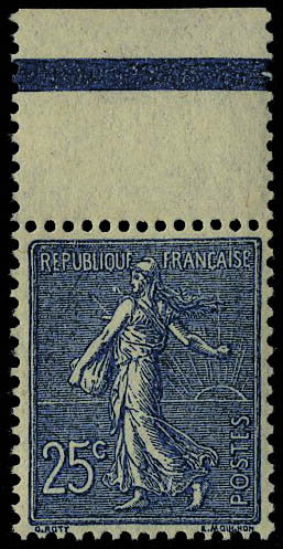 Lot 280 - France a partir de 1900 - Francois Feldman F.C.N.P François FELDMAN sale #127 Lot 280 - France a partir de 1900 - Francois Feldman F.C.N.P François FELDMAN sale #127