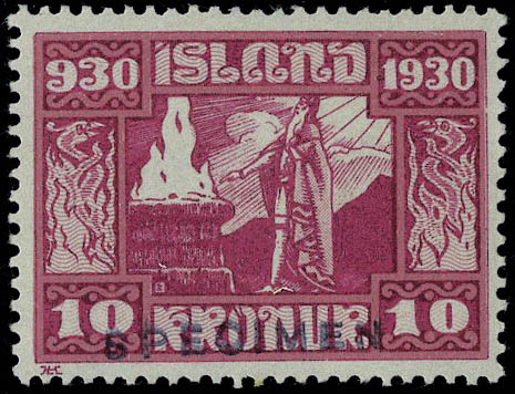 Lot 2800 - islande - Francois Feldman F.C.N.P François FELDMAN sale #127 Lot 2800 - islande - Francois Feldman F.C.N.P François FELDMAN sale #127