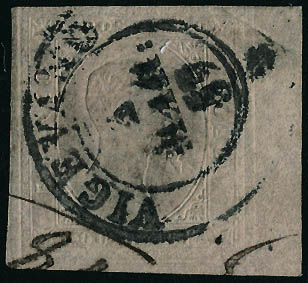Lot 2818 - italie (sardaigne) - Francois Feldman F.C.N.P François FELDMAN sale #127 Lot 2818 - italie (sardaigne) - Francois Feldman F.C.N.P François FELDMAN sale #127