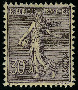 Lot 283 - France a partir de 1900 - Francois Feldman F.C.N.P François FELDMAN sale #127 Lot 283 - France a partir de 1900 - Francois Feldman F.C.N.P François FELDMAN sale #127