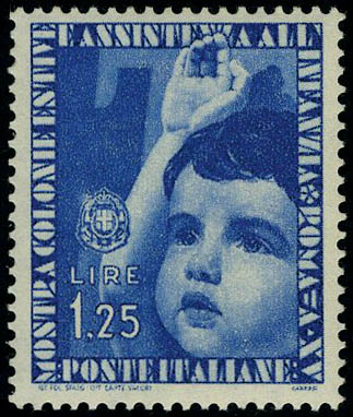 Lot 2831 - italie  -  Francois Feldman F.C.N.P François FELDMAN sale #127