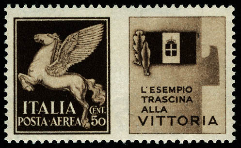 Lot 2833 - italie  -  Francois Feldman F.C.N.P François FELDMAN sale #127
