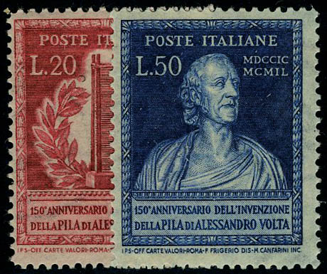 Lot 2839 - italie  -  Francois Feldman F.C.N.P François FELDMAN sale #127