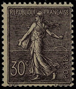 Lot 286 - France a partir de 1900 - Francois Feldman F.C.N.P François FELDMAN sale #127 Lot 286 - France a partir de 1900 - Francois Feldman F.C.N.P François FELDMAN sale #127