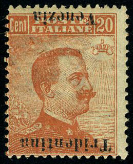 Lot 2864 - italie (trentin)  -  Francois Feldman F.C.N.P François FELDMAN sale #127