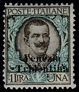 Lot 2865 - italie (trentin)  -  Francois Feldman F.C.N.P François FELDMAN sale #127