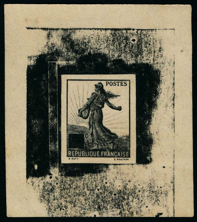 Lot 287 - France a partir de 1900 - Francois Feldman F.C.N.P François FELDMAN sale #127 Lot 287 - France a partir de 1900 - Francois Feldman F.C.N.P François FELDMAN sale #127