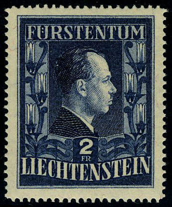Lot 2889 - Liechtenstein - Francois Feldman F.C.N.P François FELDMAN sale #127 Lot 2889 - Liechtenstein - Francois Feldman F.C.N.P François FELDMAN sale #127