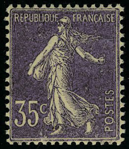 Lot 289 - France a partir de 1900 - Francois Feldman F.C.N.P François FELDMAN sale #127 Lot 289 - France a partir de 1900 - Francois Feldman F.C.N.P François FELDMAN sale #127