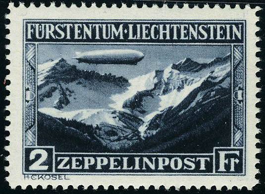 Lot 2898 - Liechtenstein poste aerienne - Francois Feldman F.C.N.P François FELDMAN sale #127 Lot 2898 - Liechtenstein poste aerienne - Francois Feldman F.C.N.P François FELDMAN sale #127
