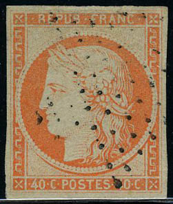 Lot 29 - France 2.eme.republique - Francois Feldman F.C.N.P François FELDMAN sale #127 Lot 29 - France 2.eme.republique - Francois Feldman F.C.N.P François FELDMAN sale #127