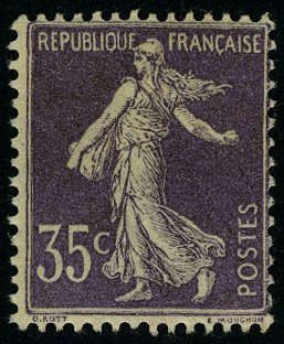 Lot 290 - France a partir de 1900 - Francois Feldman F.C.N.P François FELDMAN sale #127 Lot 290 - France a partir de 1900 - Francois Feldman F.C.N.P François FELDMAN sale #127