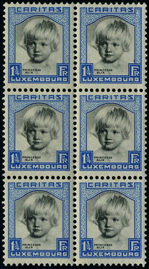 Lot 2906 - Luxembourg - Francois Feldman F.C.N.P François FELDMAN sale #127 Lot 2906 - Luxembourg - Francois Feldman F.C.N.P François FELDMAN sale #127