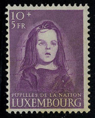 Lot 2909 - Luxembourg - Francois Feldman F.C.N.P François FELDMAN sale #127 Lot 2909 - Luxembourg - Francois Feldman F.C.N.P François FELDMAN sale #127