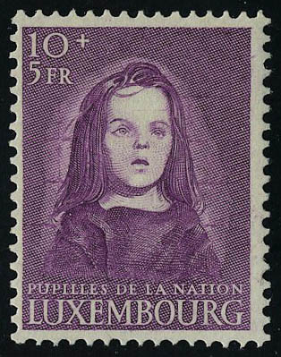 Lot 2911 - Luxembourg - Francois Feldman F.C.N.P François FELDMAN sale #127 Lot 2911 - Luxembourg - Francois Feldman F.C.N.P François FELDMAN sale #127