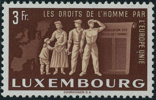 Lot 2912 - Luxembourg - Francois Feldman F.C.N.P François FELDMAN sale #127 Lot 2912 - Luxembourg - Francois Feldman F.C.N.P François FELDMAN sale #127