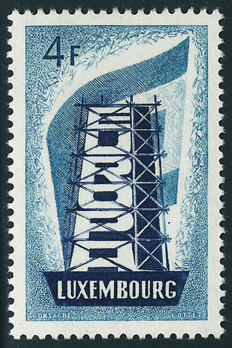 Lot 2916 - Luxembourg - Francois Feldman F.C.N.P François FELDMAN sale #127 Lot 2916 - Luxembourg - Francois Feldman F.C.N.P François FELDMAN sale #127