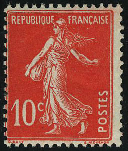 Lot 293 - France a partir de 1900 - Francois Feldman F.C.N.P François FELDMAN sale #127 Lot 293 - France a partir de 1900 - Francois Feldman F.C.N.P François FELDMAN sale #127