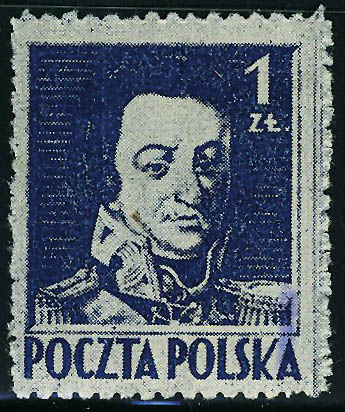 Lot 2941 - pologne - Francois Feldman F.C.N.P François FELDMAN sale #127 Lot 2941 - pologne - Francois Feldman F.C.N.P François FELDMAN sale #127
