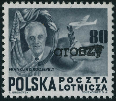 Lot 2945 - pologne poste aerienne - Francois Feldman F.C.N.P François FELDMAN sale #127 Lot 2945 - pologne poste aerienne - Francois Feldman F.C.N.P François FELDMAN sale #127
