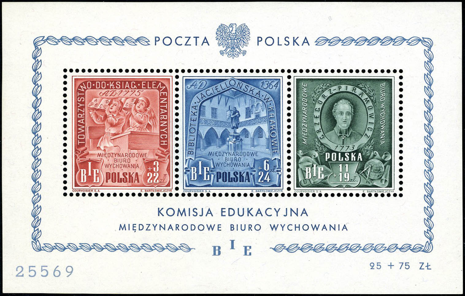 Lot 2948 - pologne BLOCS & FEUILLETS - Francois Feldman F.C.N.P François FELDMAN sale #127 Lot 2948 - pologne BLOCS & FEUILLETS - Francois Feldman F.C.N.P François FELDMAN sale #127