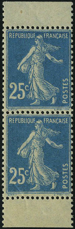 Lot 295 - France a partir de 1900 - Francois Feldman F.C.N.P François FELDMAN sale #127 Lot 295 - France a partir de 1900 - Francois Feldman F.C.N.P François FELDMAN sale #127