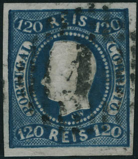 Lot 2953 - Portugal - Francois Feldman F.C.N.P François FELDMAN sale #127 Lot 2953 - Portugal - Francois Feldman F.C.N.P François FELDMAN sale #127