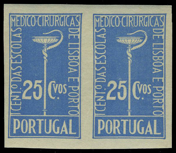 Lot 2954 - Portugal - Francois Feldman F.C.N.P François FELDMAN sale #127 Lot 2954 - Portugal - Francois Feldman F.C.N.P François FELDMAN sale #127