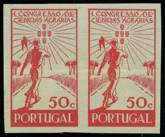 Lot 2955 - Portugal - Francois Feldman F.C.N.P François FELDMAN sale #127 Lot 2955 - Portugal - Francois Feldman F.C.N.P François FELDMAN sale #127