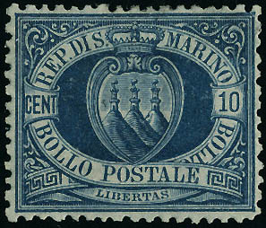 Lot 2968 - saint marin - Francois Feldman F.C.N.P François FELDMAN sale #127 Lot 2968 - saint marin - Francois Feldman F.C.N.P François FELDMAN sale #127