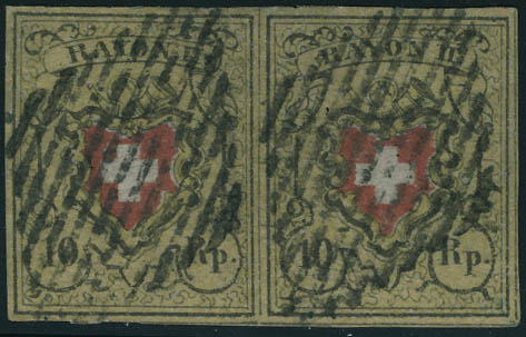 Lot 2989 - suisse - Francois Feldman F.C.N.P François FELDMAN sale #127 Lot 2989 - suisse - Francois Feldman F.C.N.P François FELDMAN sale #127