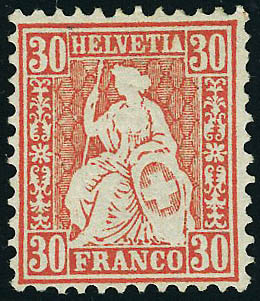 Lot 2997 - suisse - Francois Feldman F.C.N.P François FELDMAN sale #127 Lot 2997 - suisse - Francois Feldman F.C.N.P François FELDMAN sale #127