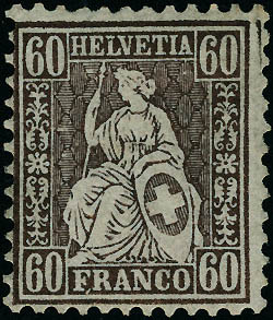 Lot 2998 - suisse - Francois Feldman F.C.N.P François FELDMAN sale #127 Lot 2998 - suisse - Francois Feldman F.C.N.P François FELDMAN sale #127
