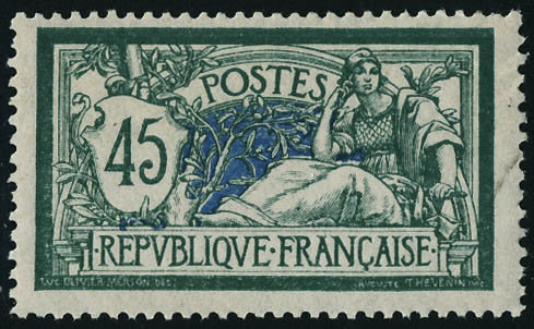 Lot 300 - France a partir de 1900 - Francois Feldman F.C.N.P François FELDMAN sale #127 Lot 300 - France a partir de 1900 - Francois Feldman F.C.N.P François FELDMAN sale #127