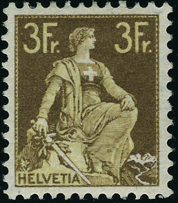 Lot 3000 - suisse - Francois Feldman F.C.N.P François FELDMAN sale #127 Lot 3000 - suisse - Francois Feldman F.C.N.P François FELDMAN sale #127