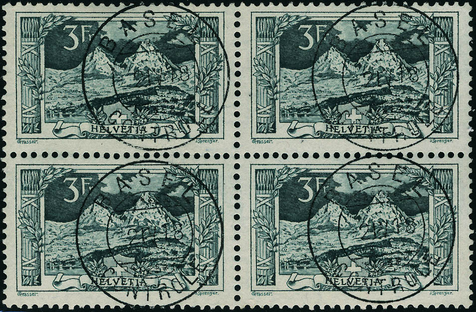 Lot 3001 - suisse - Francois Feldman F.C.N.P François FELDMAN sale #127 Lot 3001 - suisse - Francois Feldman F.C.N.P François FELDMAN sale #127